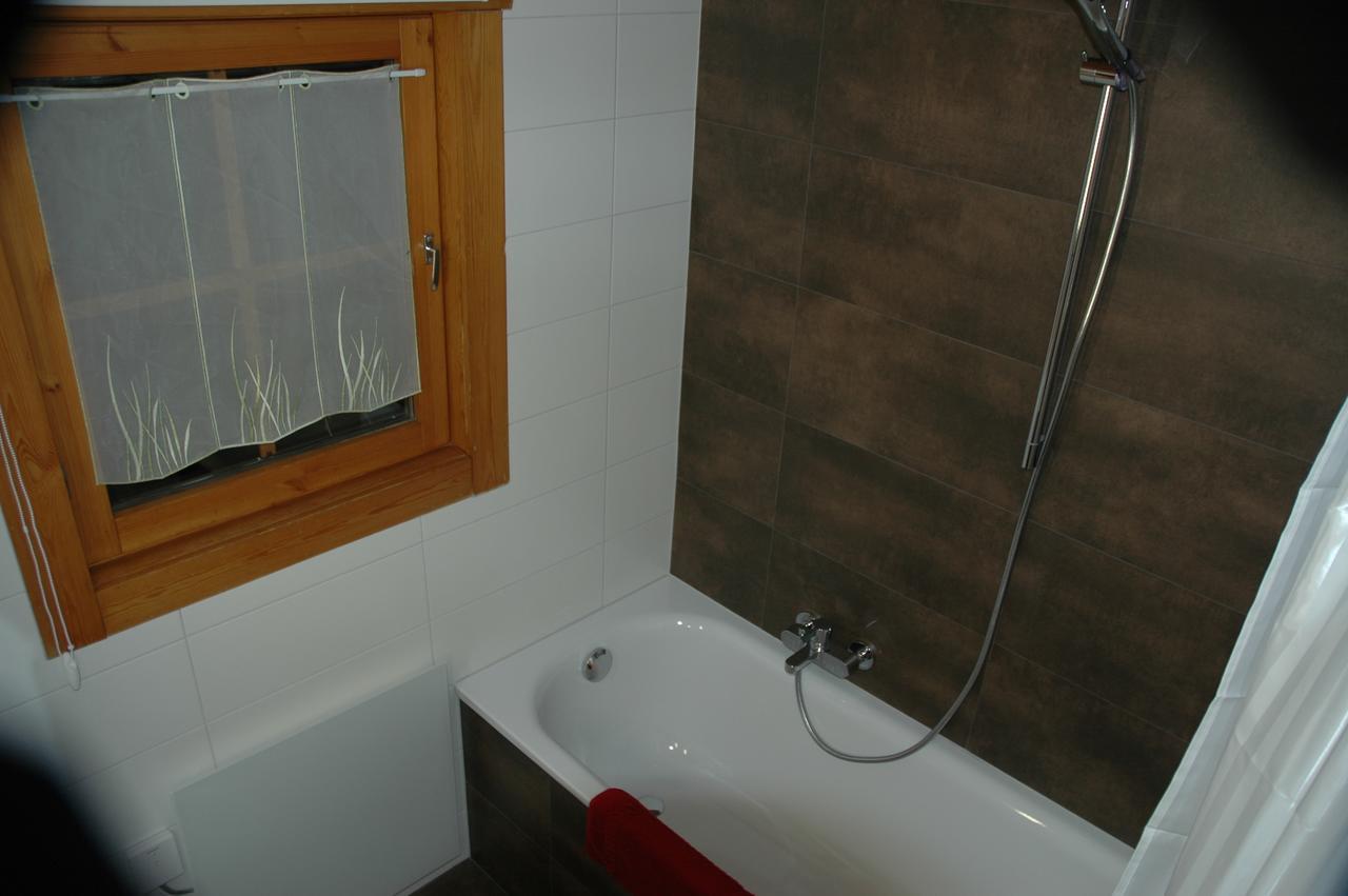 Chalet le Verger Agettes Exterior foto